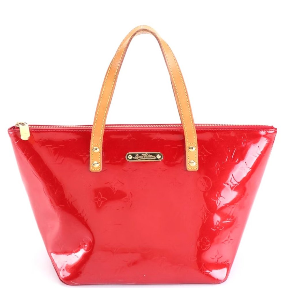 Louis Vuitton Bellevue PM Bag